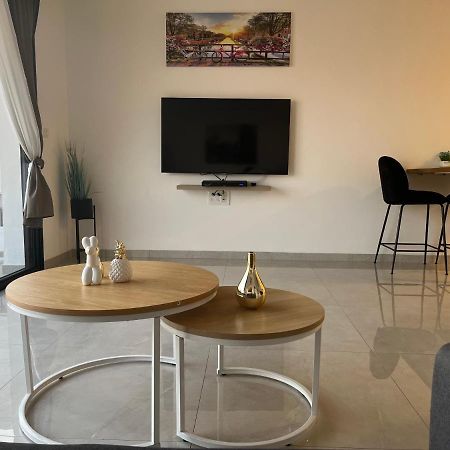 נופש בעמק Poriyya Exterior foto