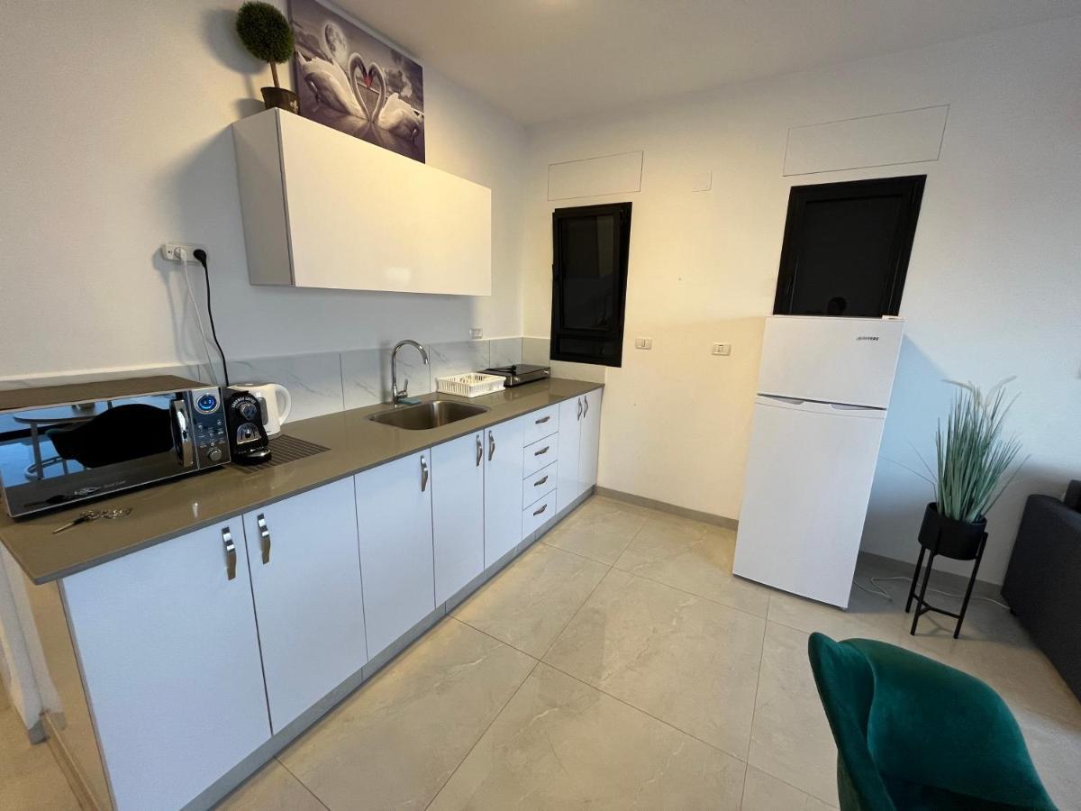 נופש בעמק Poriyya Exterior foto