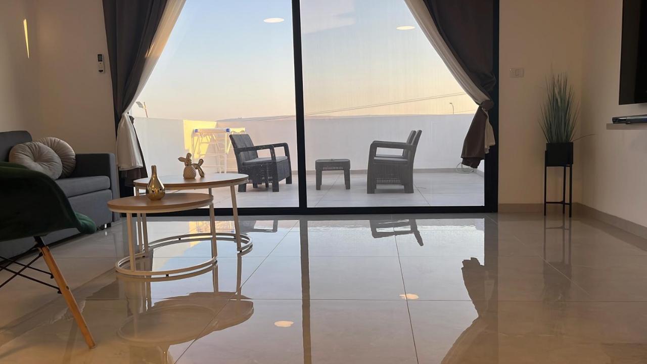 נופש בעמק Poriyya Exterior foto
