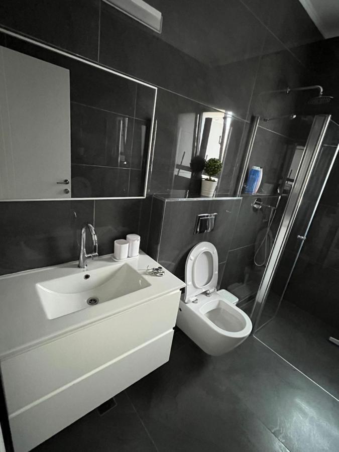 נופש בעמק Poriyya Exterior foto